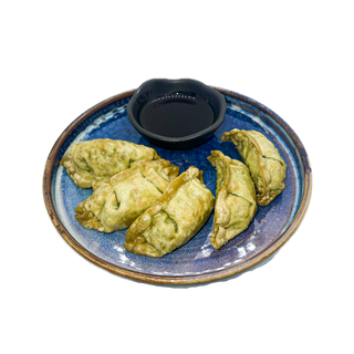 Gyoza verdure