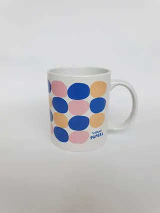 Tazza Forza4 Mug Nonna Papera