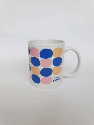 Tazza Forza4 Mug Nonna Papera