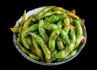 Edamame 