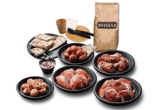 МІКС СИРИЙ ВСЕ ВКЛЮЧЕНО НА 6-8 ПЕРСОН (5,8/0,6 кг)