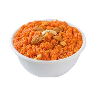 Gaajarka Halwa
