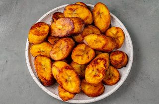 Plátano Frito