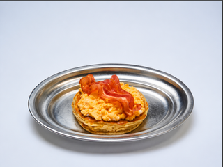 Compact Scrambled