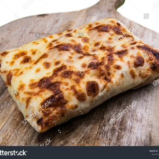 Menú taco  kebab  XL