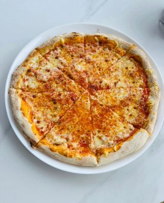 Pizza Margherita