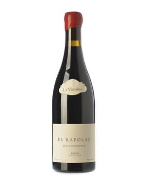El Rapolao