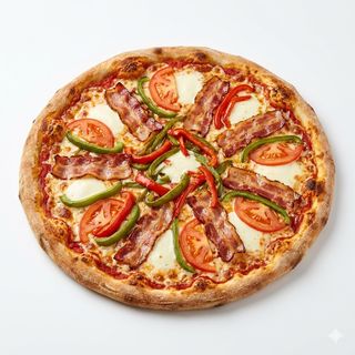 Pizza Mafalda