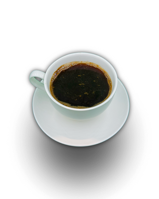 Американо (0,350л)