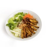 Bún - Gà Sả - Pollo A La Citronela