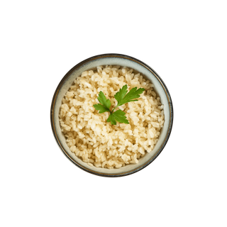 Arroz Branco