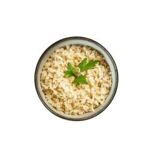 Arroz Branco