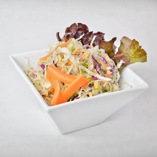 Salade Choux Carotte
