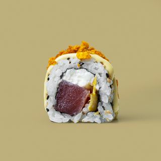 Carciofo roll