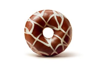 Donut Cioccolato
