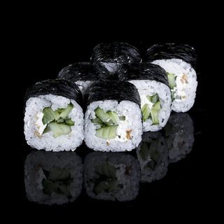 Капа рол (150г, 8бр)