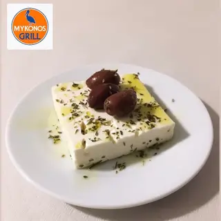 Feta