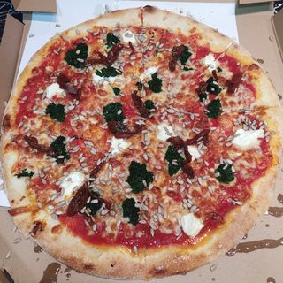 Specjały Diuka Pizza 25 cm