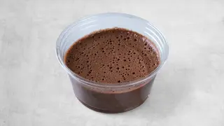შოკმანჟე