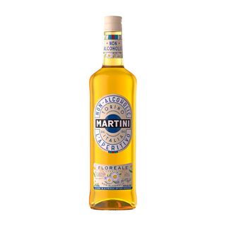 Martini Floreale Sin Alcohol (750 Ml.)