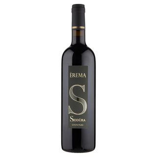 Siddùra Erema Cannonau di Sardegna DOC 750 ml