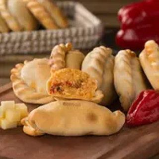 Empanada Veggie