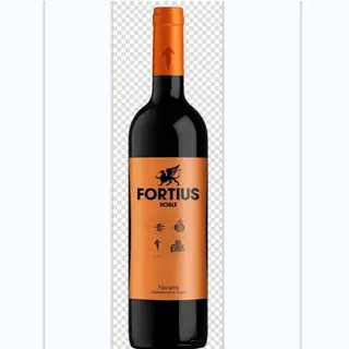 fortius