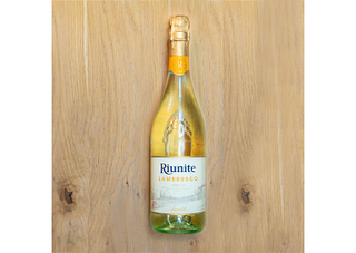 VINO LAMBRUSCO BLANCO