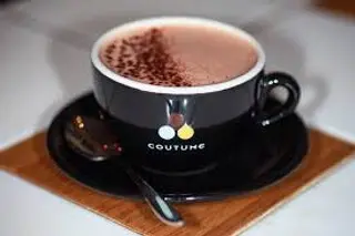 Speciality Coffee