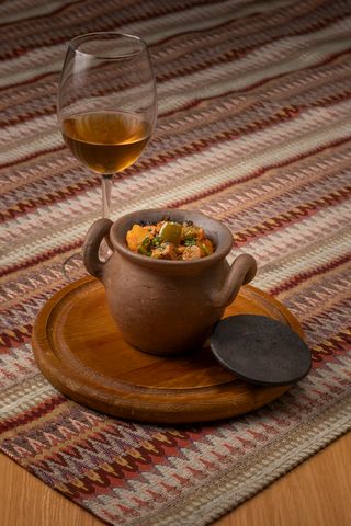 Чанахи (350г)