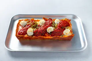 Hot Honey 225g