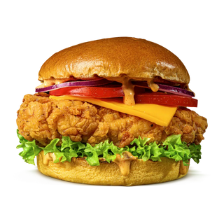 Chicken Burger