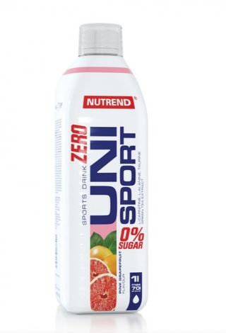 Nutrend unisport zero 1000 ml