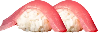 Нигири тон (2р)