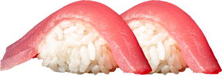 Нигири тон (2р)