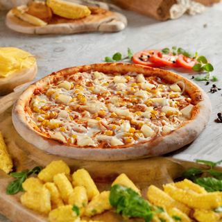 13 - MADAGASKAR - 30 cm