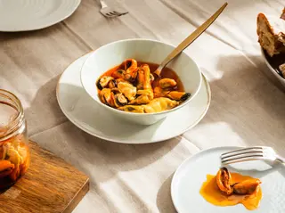 Mejillones El Viejo Pescador - Precio Por Unidad
