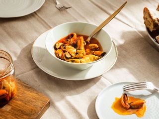 Mejillones El Viejo Pescador - Precio Por Unidad