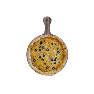 Pizza Margarita