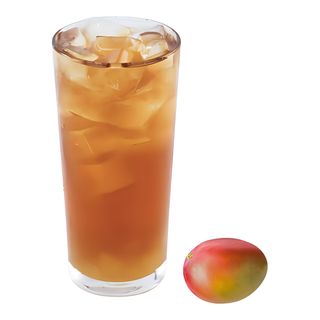 Ledeni čaj Mango