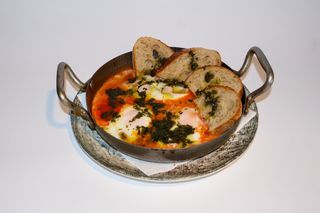 Šakšuka