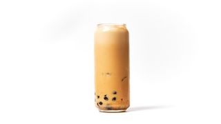 Korean frappuccino + bubble (700 мл.)