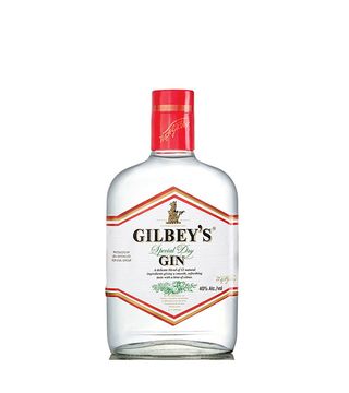 Gilbeys Special Dry Gin, 350ml