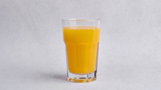 Sok świeżo wyciskany - pomarańczowy