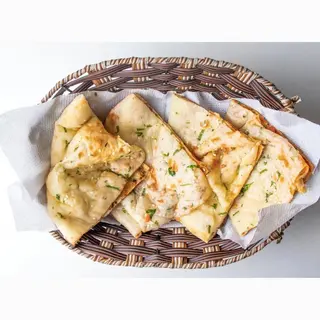 Taj Mahal Naan