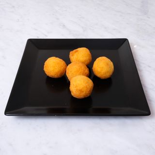 Arancini al ragù - 5 pezzi