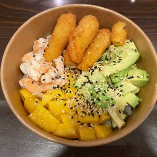 t135-poke gamba