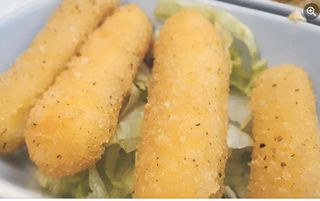 Mozzasticks