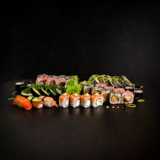 Zestaw Pierwszy 43 szt.