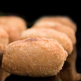 Croquetas (5 unidades)